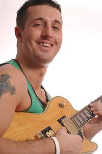 Learn Guitar the easy way