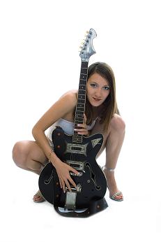Learn Guitar Fast